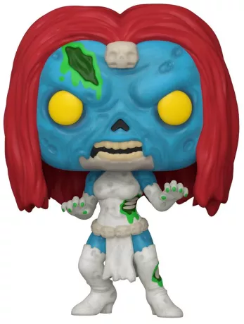 M2465 Zombie Mystique SE 795