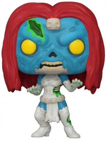 M2465 Zombie Mystique SE 795