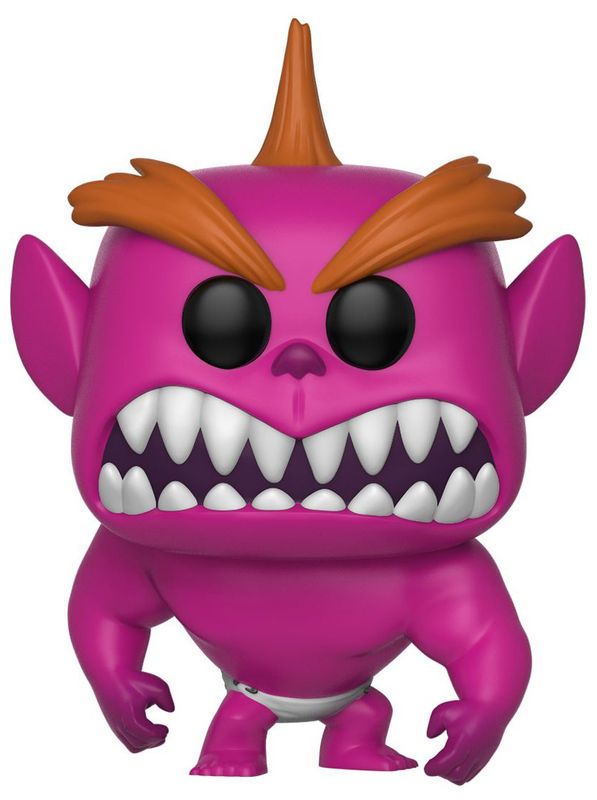 M2475 Monster Jack-Jack Funko Excl. 401