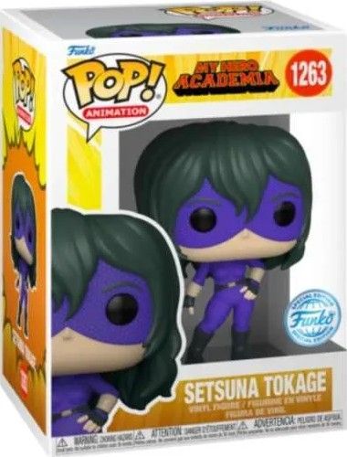 M2534 Setsuna Tokage SEF 1263