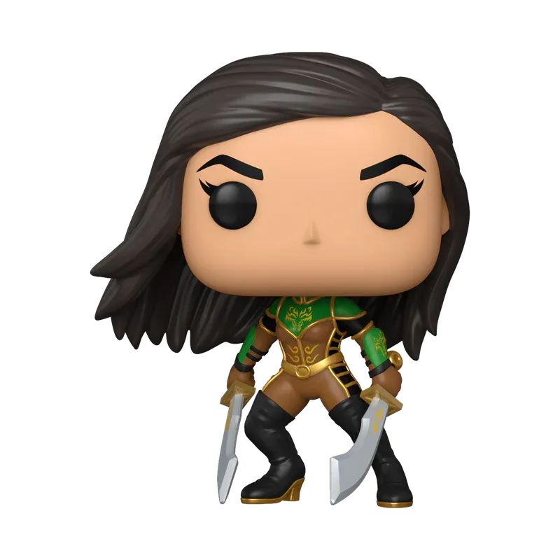 M2480 Talia Al Ghul 2023SummCon 475