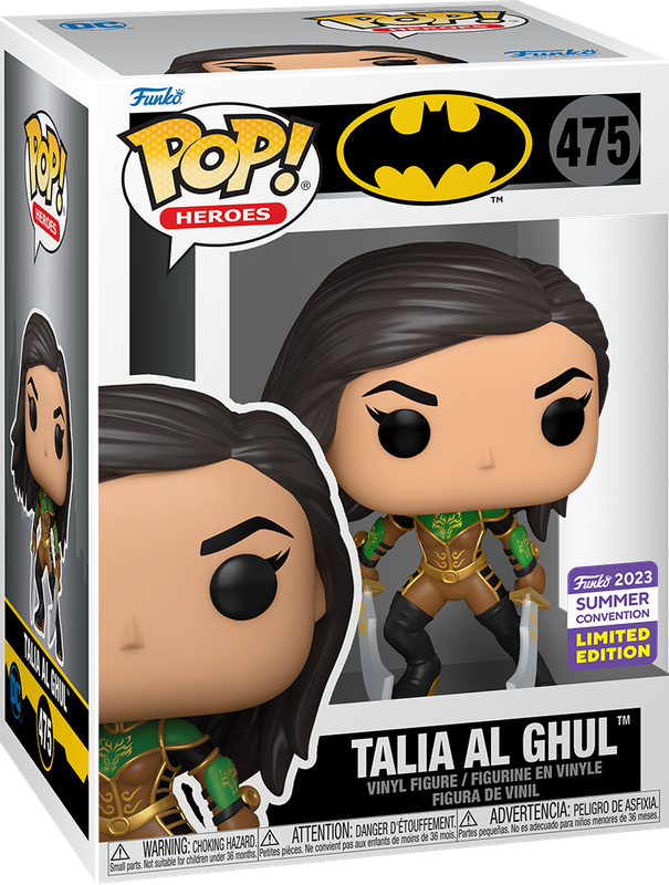 M2480 Talia Al Ghul 2023SummCon 475