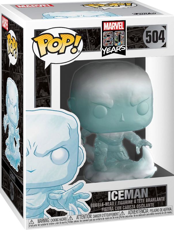 M2527 Iceman 504