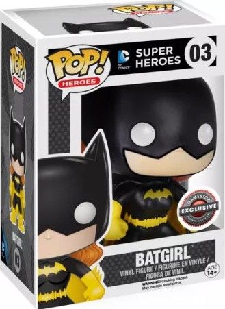 M2512 Batgirl GS 03