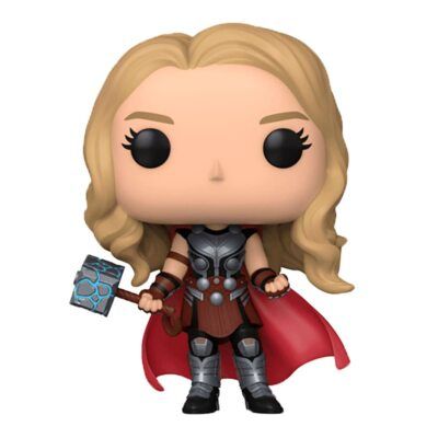 M2530 Mighty Thor SE 1076