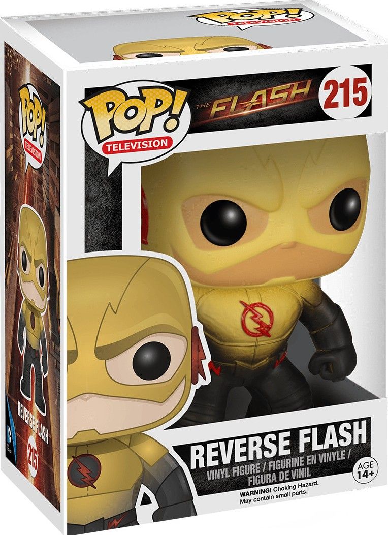 M2507 Reverse Flash 215