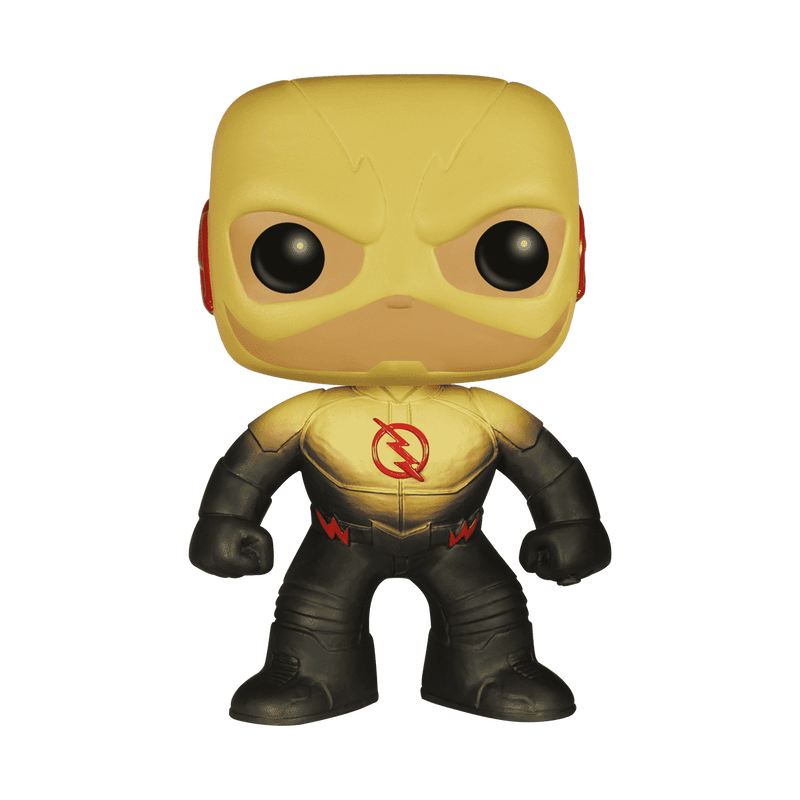 M2507 Reverse Flash 215