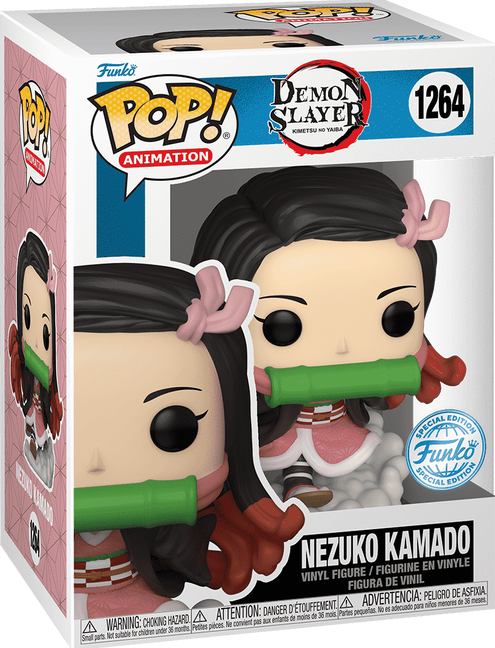 Kl30 Nezuko Kamado SEF 1264