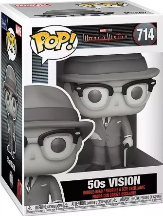 Kl36 Vision 50s 714