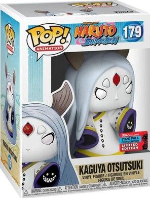 Kl98 Kaguya Otsutsuki 2020FallCon 179