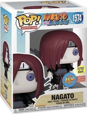 Kl25 Nagato SAW GID GS 1574