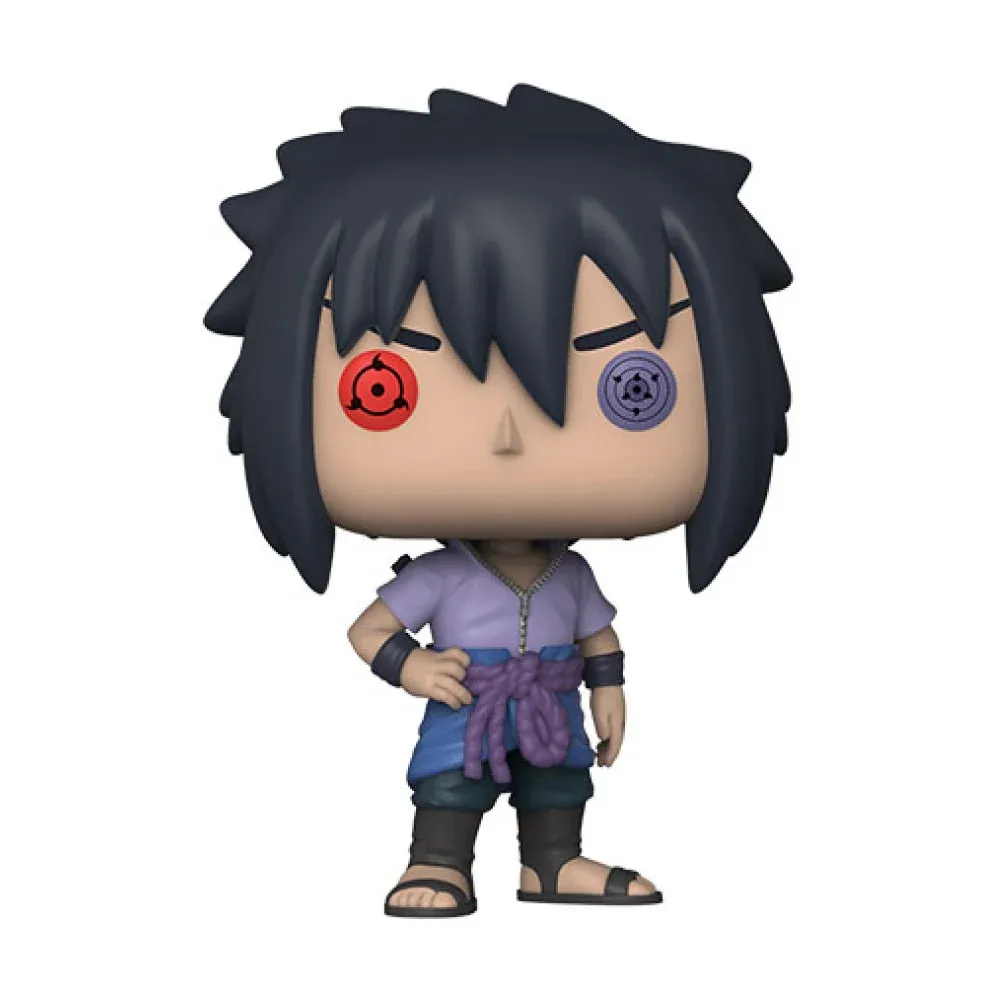 Kl20 Sasuke (Rinnegan) AAA 1023