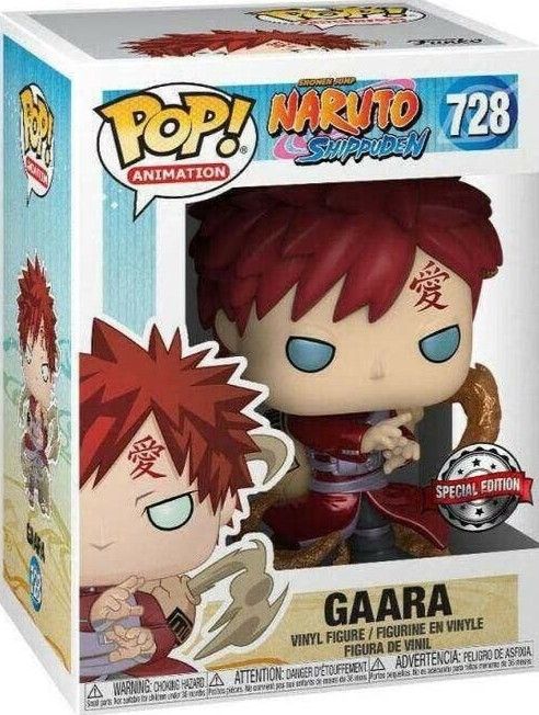 Kl50 Gaara SE 728