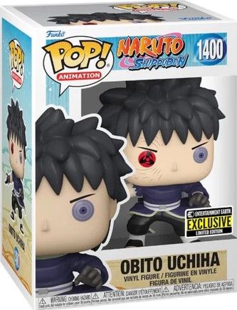 Kl104 Obito Uchiha EEE 1400