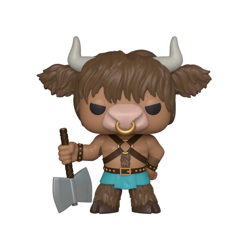 Ey188 Minotaur Funko Excl. 20