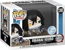 Kl128 Obanai Iguro SEF 1395