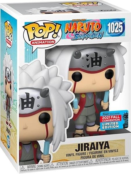 Kl24 Jiraiya 2021FallCon 1025