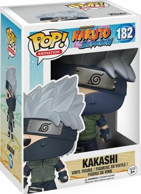 Kl91 Kakashi 182