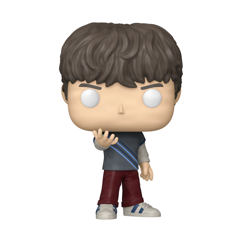Ey177 Will Byers 1809