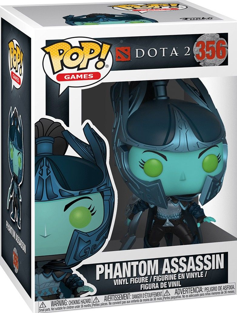 Mkp6003 Phantom Assassin 356