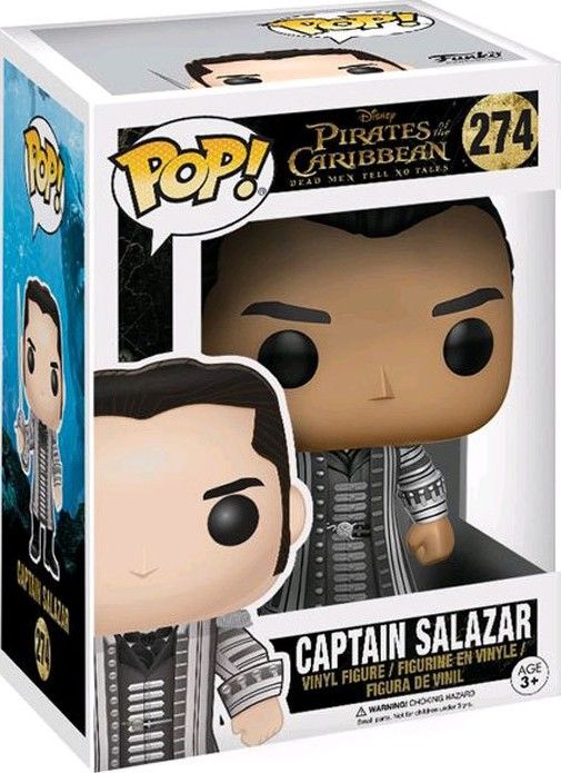 Hq3 Captain Salazar 274