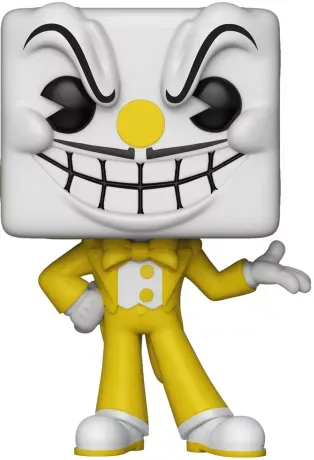 Hx229 Chase King Dice 313