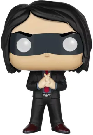 Ey246 Revenge Gerard Way SE 42