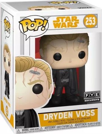 Fa514 Dryden Voss FYE 253