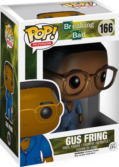 Hw75 Gus Fring 166