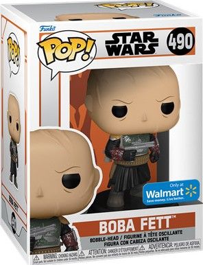 Fz107 Boba Fett OaW 490