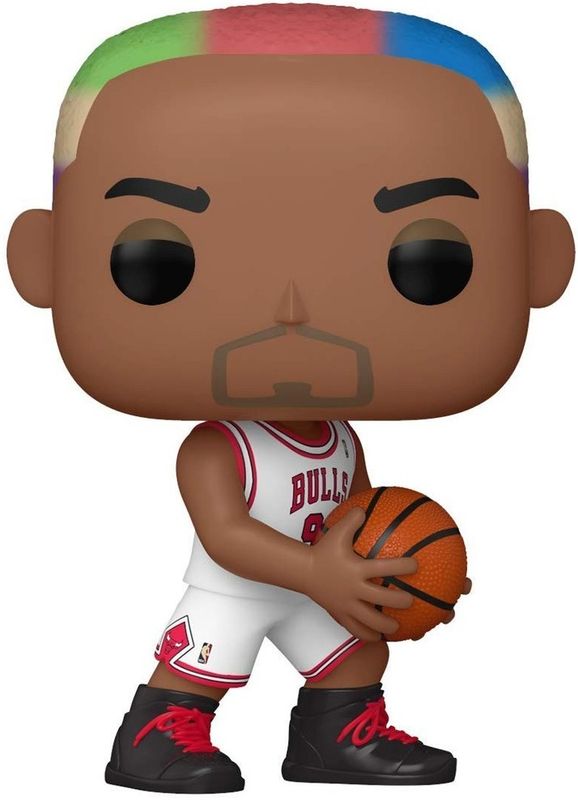 Hx26 Dennis Rodman 103