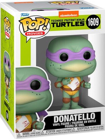 Ey250 Donatello 1609