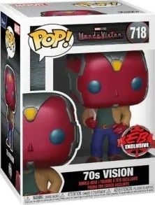 Ey232 Vision 70s EB 718