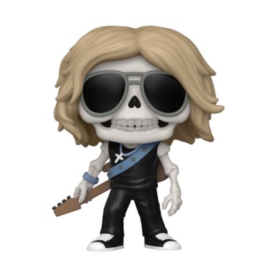 Ei153 Guns N'Roses : Duff McKagan Funko Excl. 403