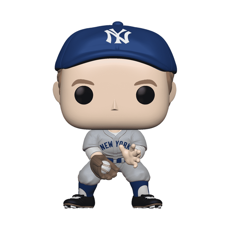 Ey263 Lou Gehrig Funko Excl. 20