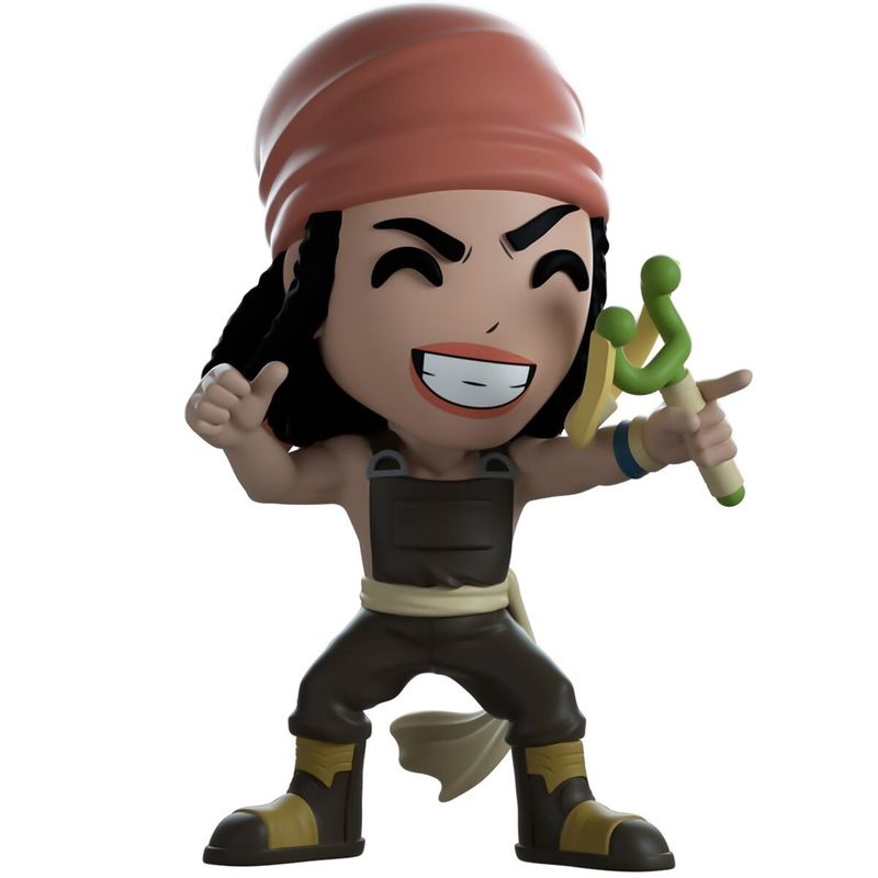 Ey217 Youtooz Usopp