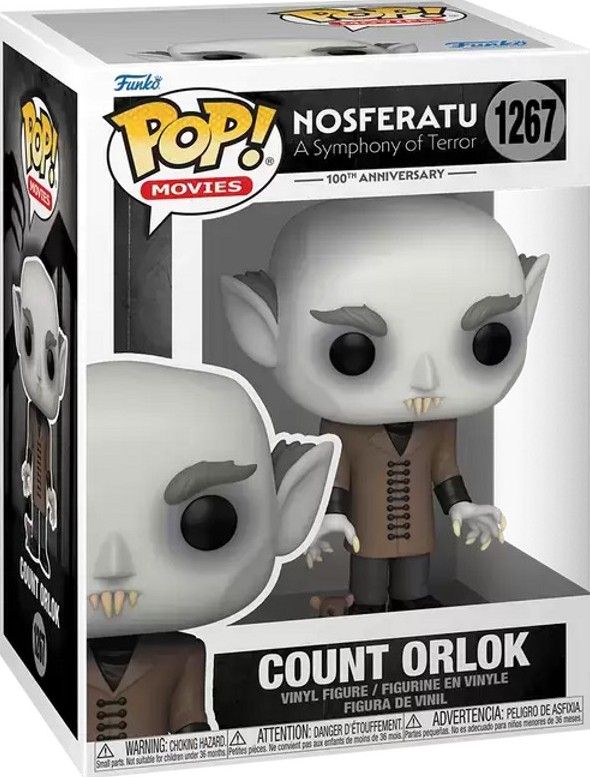 Hx102 Count Orlok 1267