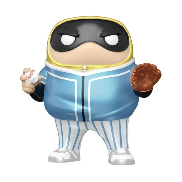 Fatgum 1332
