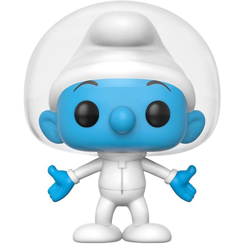 Jt61 Astro Smurf 272