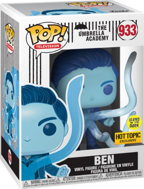 Hc480 Ben GID HT 933