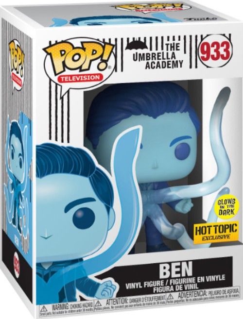 Hc480 Ben GID HT 933