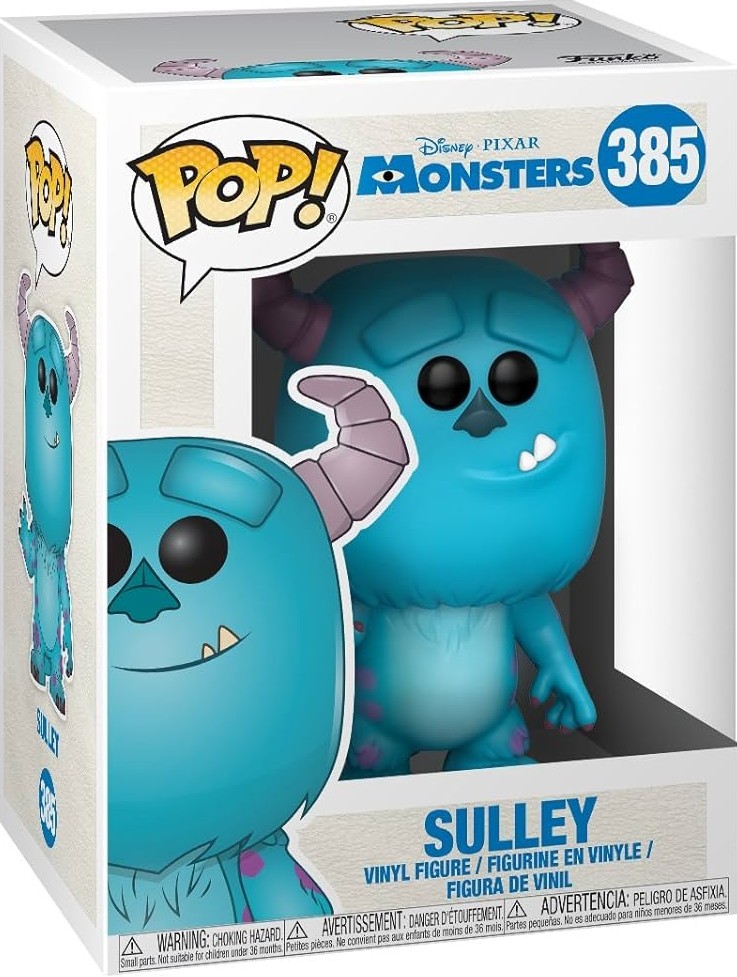 Hx222 Sulley 385