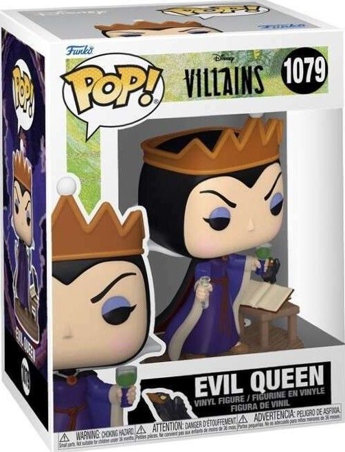 At2042 Evil Queen 1079