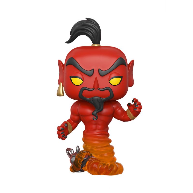 Fz195 Red Jafar Gid Chase 356