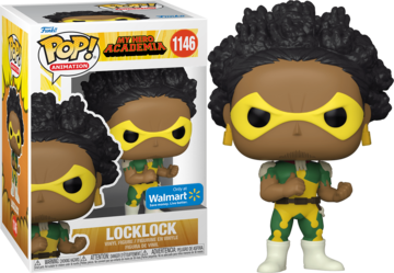 Ft100 Locklock OaW 1146