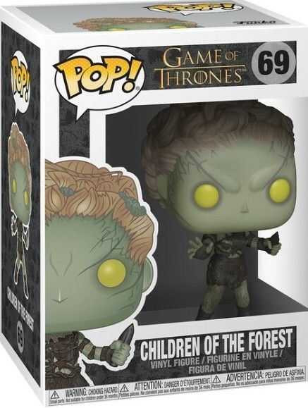 Fz448 Children Of The Forrest 69