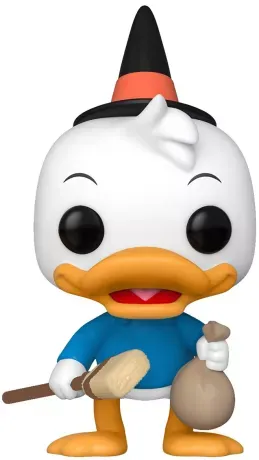At1953 Dewey Funko Excl. 607