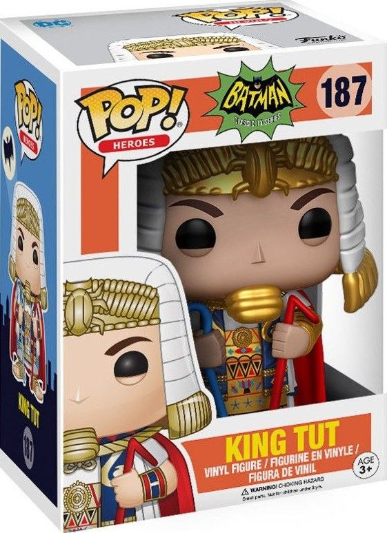Gs48 King Tut 187