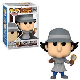 Kb54 Inspector Gadget 892