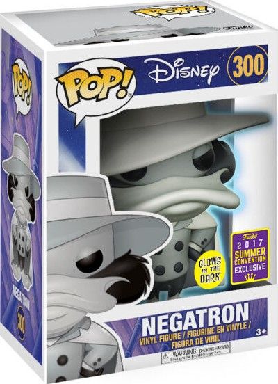 At1945 Negatron Gid 2017SummCon 300